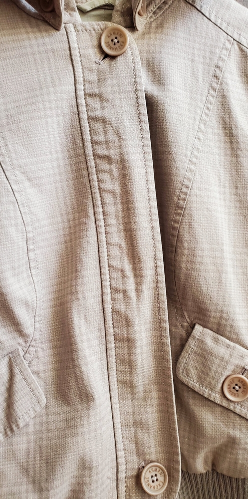 Small youth Armany Jacket